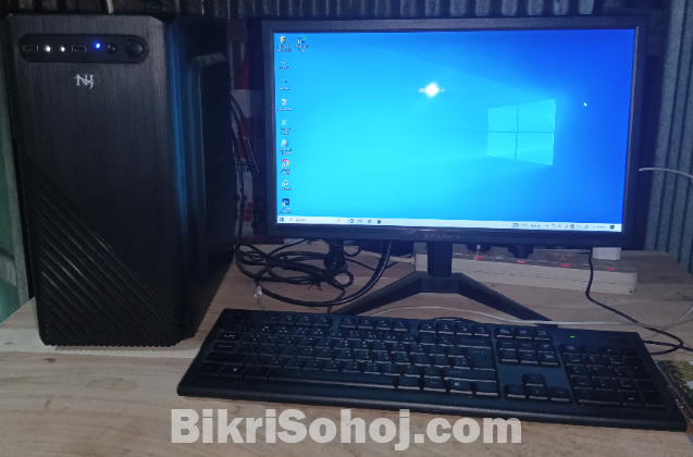 intel core i7 3rd generation 16 Gb Ram 256 Nvme SSD